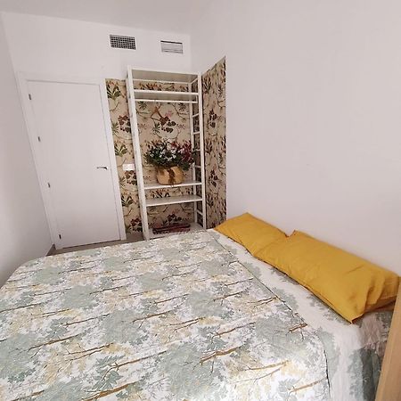 El Perchel Malaga Centro Apartment Exterior photo